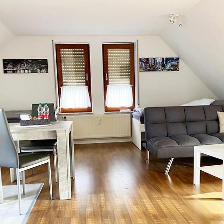 Schoenes 1 Zimmer Apartment Mit Dachterrasse غلاوخاو المظهر الخارجي الصورة