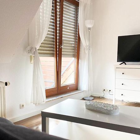 Schoenes 1 Zimmer Apartment Mit Dachterrasse غلاوخاو المظهر الخارجي الصورة