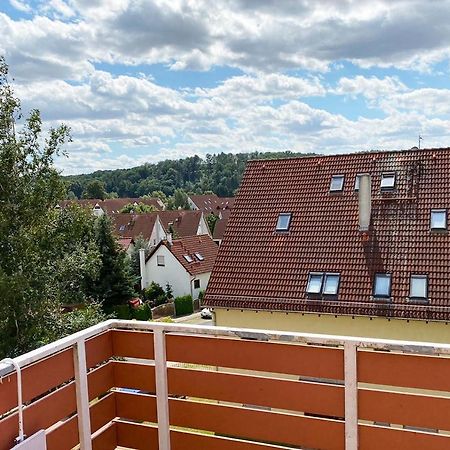 Schoenes 1 Zimmer Apartment Mit Dachterrasse غلاوخاو المظهر الخارجي الصورة